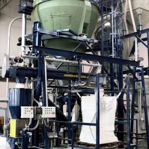 Gebruikte machines en onderdelen