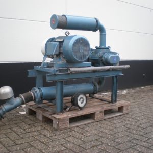 Gebruikte machines