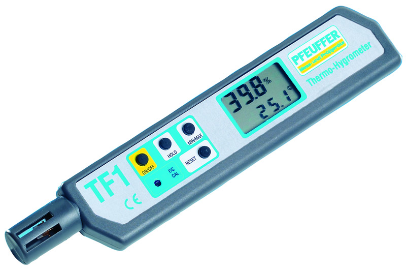 RVmeter Jansen&Heuning