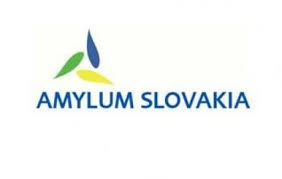 logo Amylum Slovakia