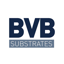 logo BVB substrates