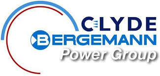 logo Clyde Bergemann