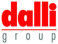 logo Dalli production