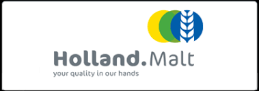 logo Holland Malt BV