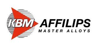 logo KBM master alloys