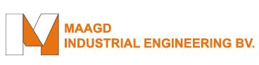 logo Maagd industrial engineering bv