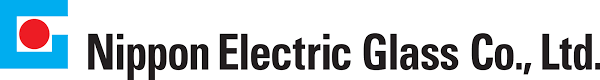 logo Nippon electric glass