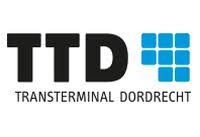 logo TTD transterminal dordrecht