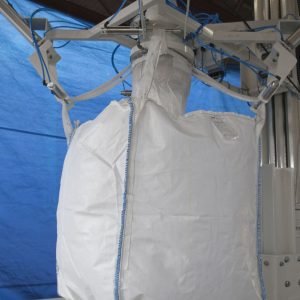 FIBC Handling (Bigbag)