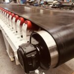 Bandtransporteur Heavy Duty