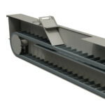 Chain conveyorr