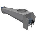 Schroef 3D koker